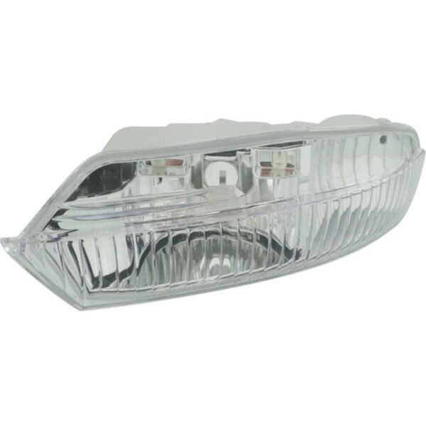 FOG LAMP FR LH HQ - Image 2