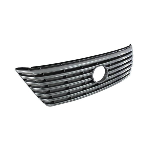 GRILLE PRIMED-GRAY W/O PRE-COLLISION - Image 2