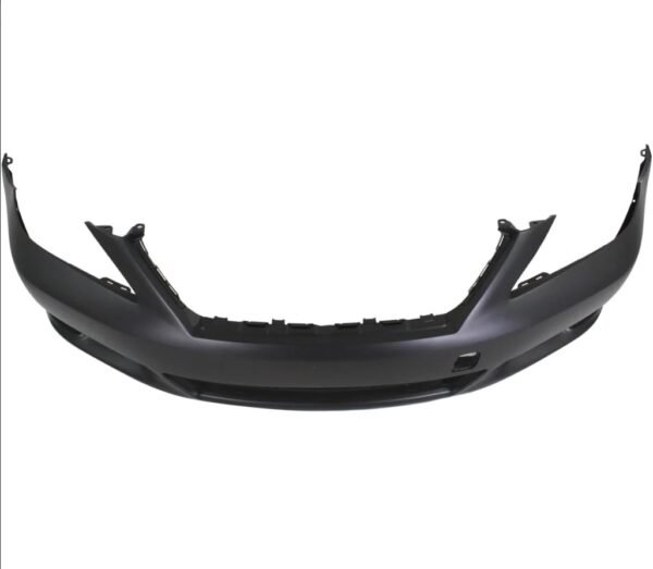 BUMPER FR PRIMED W/O SENSOR HOLE W/O SPORT PKG - Image 2