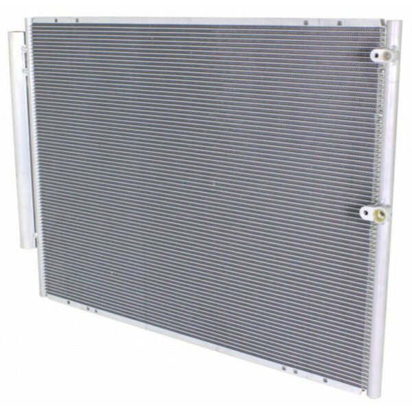 CONDENSER (3281) W/DRIER - Image 4