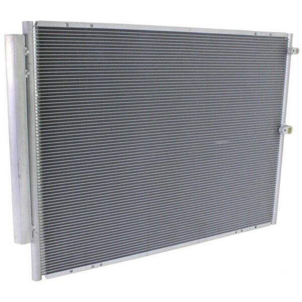 CONDENSER (3281) W/DRIER - Image 2