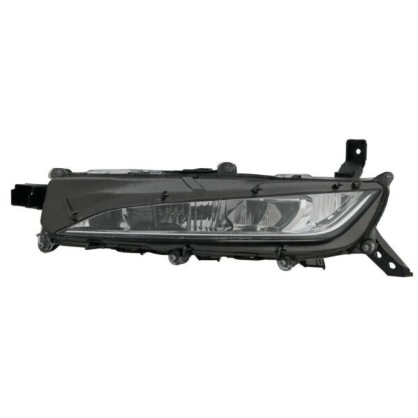 FOG LAMP LH JAPAN BUILT HQ