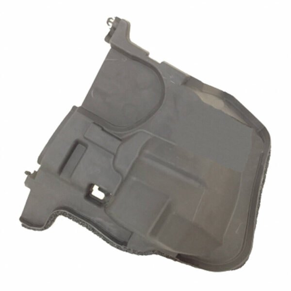 GRILLE AIR DEFLECTOR RH CANADA BUILT