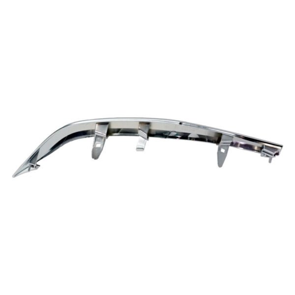 BUMPER MOLDING RR LH SATIN NICKEL FINISH - Image 4
