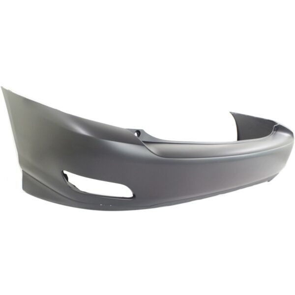 BUMPER RR PRIMED - Image 2