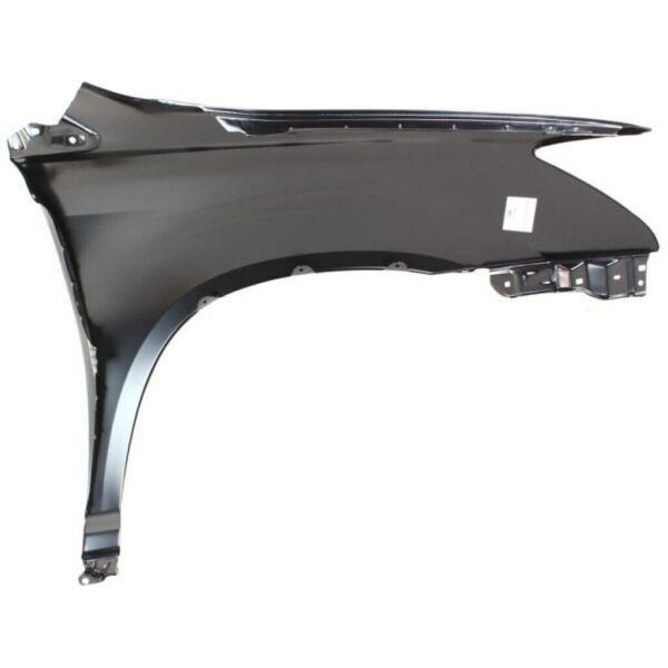 FENDER FR LH - Image 3