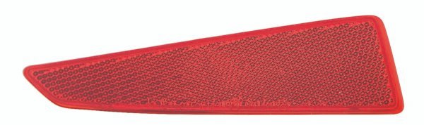 REFLECTOR RR LH CAPA