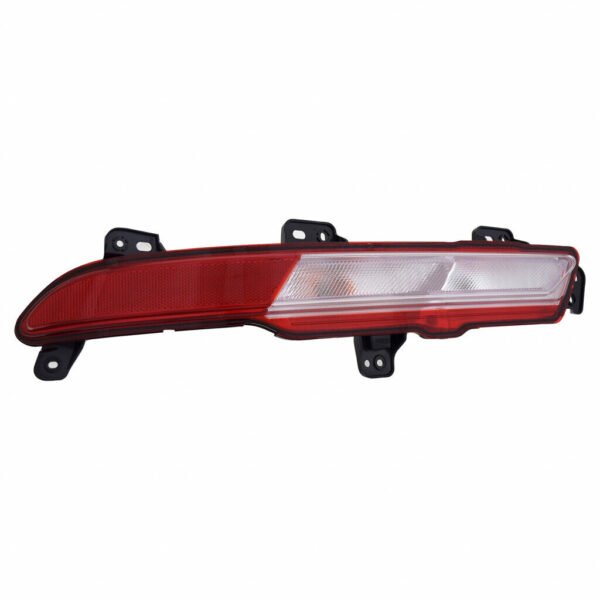 BACK UP LAMP (IN BUMPER) LH HQ