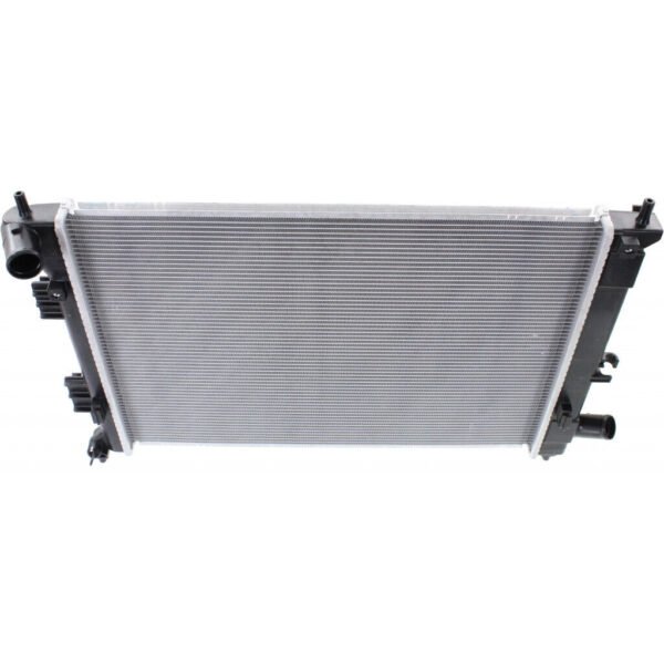 RADIATOR (13374) MT - Image 4
