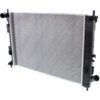 RADIATOR (13374) MT - Image 2