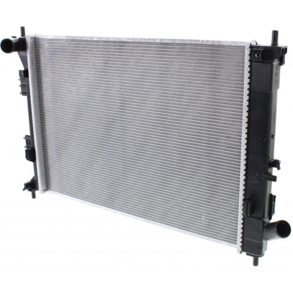 RADIATOR (13374) MT - Image 2