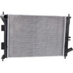RADIATOR (13374) MT