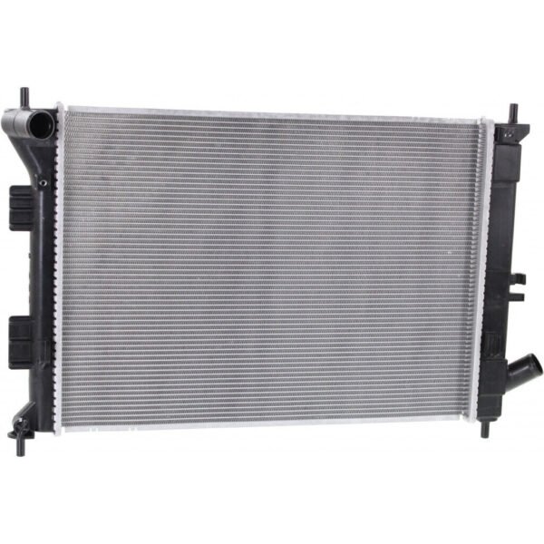 RADIATOR (13374) MT