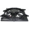 RADIATOR FAN ASSY 1.6L - Image 4