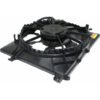 RADIATOR FAN ASSY 1.6L - Image 2