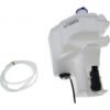 WASHER TANK W/MOTOR/CAP/SENSOR - Image 4
