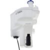 WASHER TANK W/MOTOR/CAP/SENSOR - Image 2
