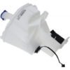 WASHER TANK W/MOTOR/CAP/SENSOR - Image 3