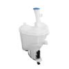WASHER TANK W/MOTOR/CAP/SENSOR