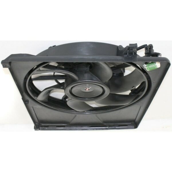 COOLING FAN ASSY 2.4L - Image 4