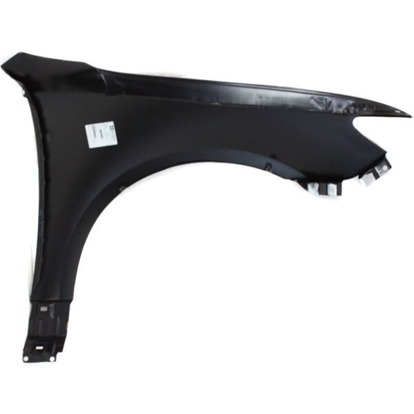 FENDER FR LH - Image 3
