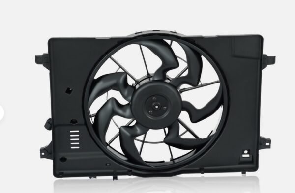 COOLING FAN ASSY 1.6L L4