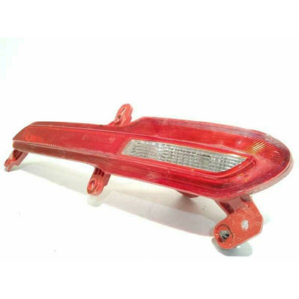BACK UP LAMP LH CAPA - Image 2