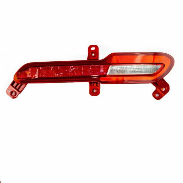 BACK UP LAMP LH CAPA