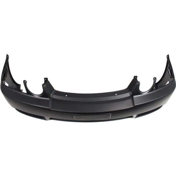 BUMPER FR PRIMED - Image 4