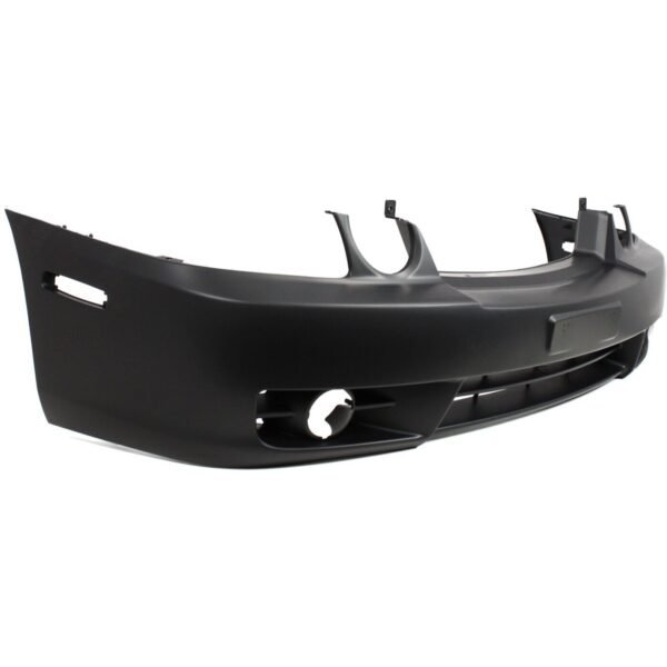 BUMPER FR PRIMED - Image 2