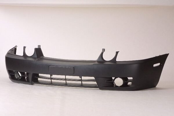 BUMPER FR PRIMED