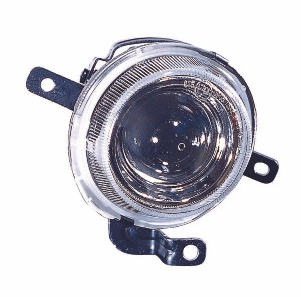 FOG LAMP FR LH