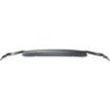 BUMPER RR LOWER TEXTURED BLACK USA BUILT EXCLUDE SX MODEL - Image 3