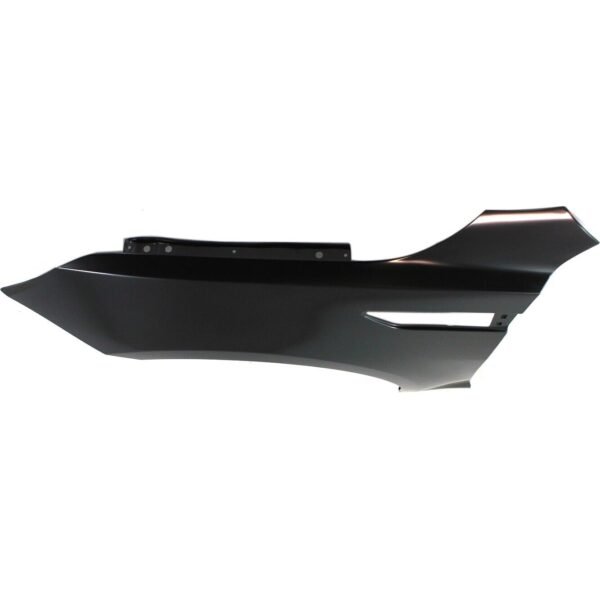 FENDER FR LH CAPA - Image 4
