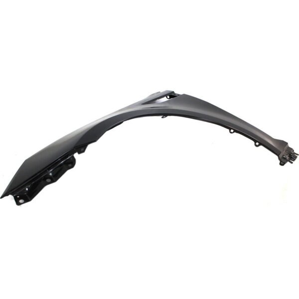 FENDER FR LH CAPA - Image 3
