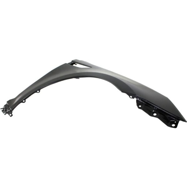 FENDER FR RH CAPA - Image 2