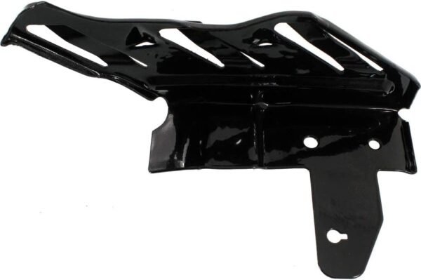 HEAD LAMP BRACKET LH STEEL - Image 2