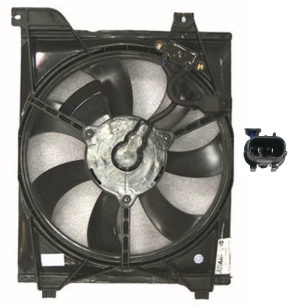 AC FAN ASSY