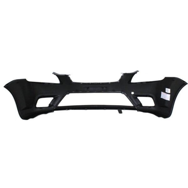 BUMPER FR PRIMED - Image 3