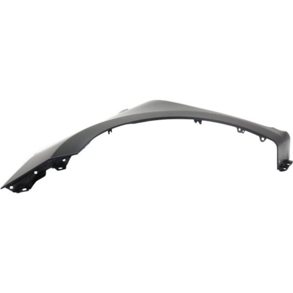 FENDER FR LH STEEL - Image 2
