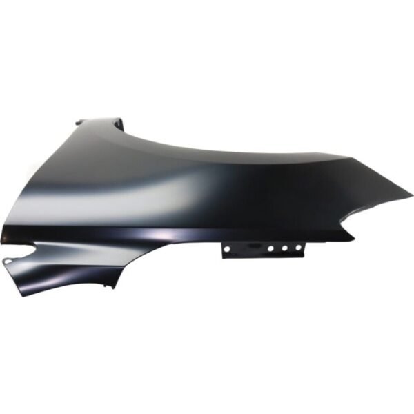 FENDER FR LH STEEL - Image 3