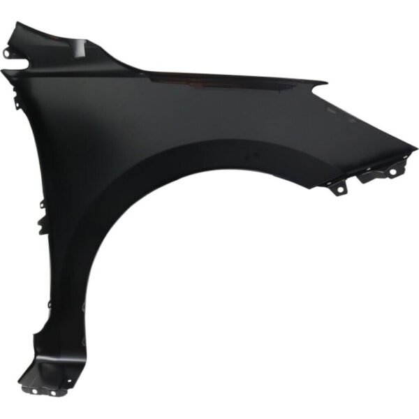 FENDER FR LH STEEL - Image 4