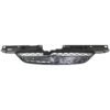 GRILLE PAINTE BLACK - Image 2