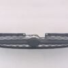 GRILLE PAINTE BLACK