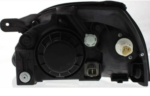 HEAD LAMP RH HQ - Image 2