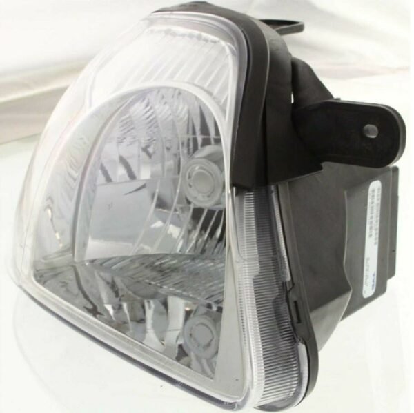 HEAD LAMP RH HQ - Image 3