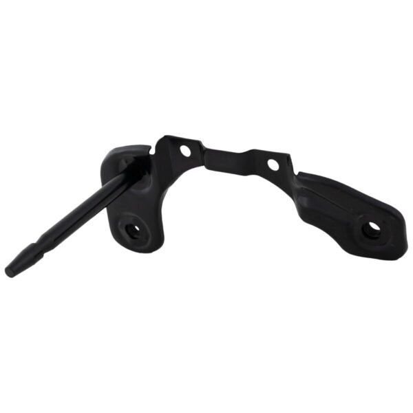 BUMPER BRACKET STAY RR LH STEEL ALL-WHEEL DRIVE MODELS - Image 2