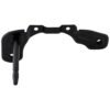 BUMPER BRACKET STAY RR LH STEEL ALL-WHEEL DRIVE MODELS - Image 3