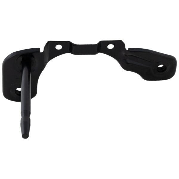BUMPER BRACKET STAY RR LH STEEL ALL-WHEEL DRIVE MODELS - Image 3