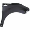 FENDER FR LH W/MOULDING HOLE STEEL - Image 2